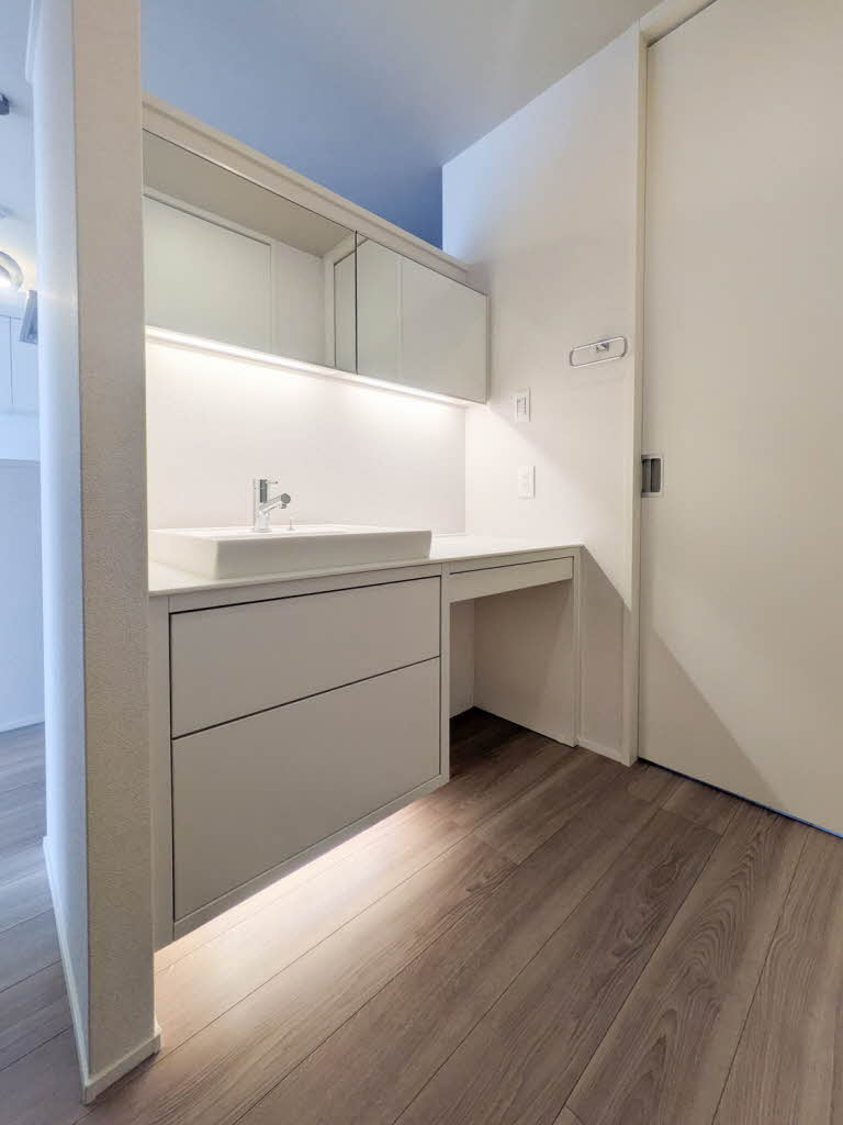 グレイスⅡ 201号-9