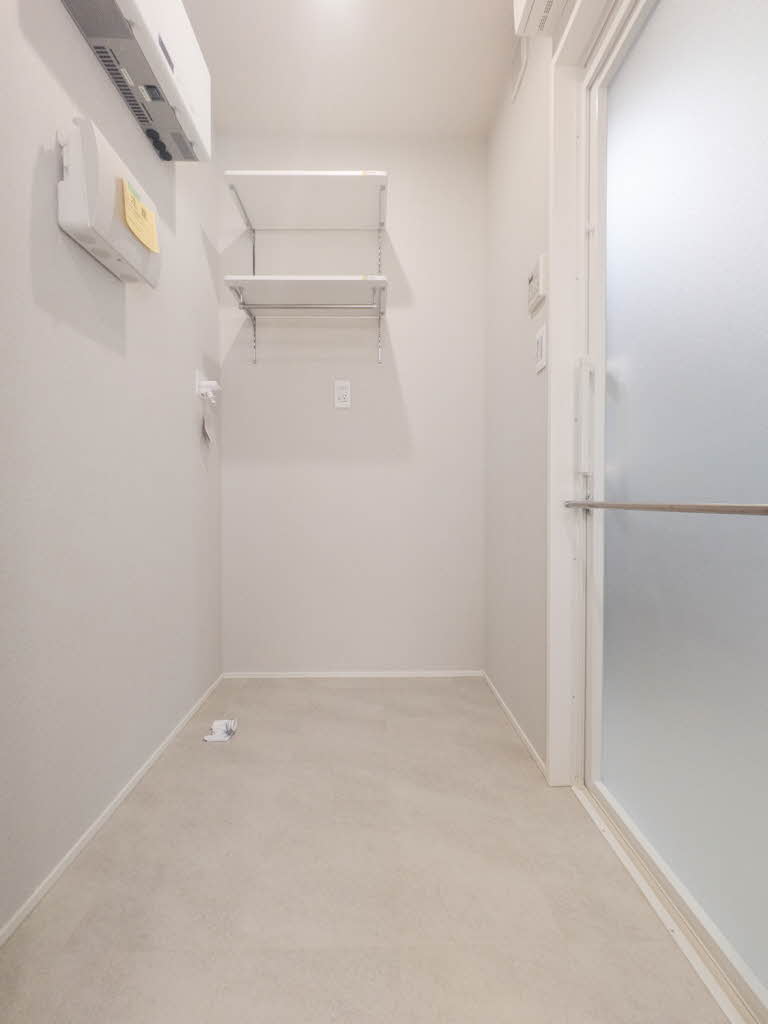 グレイスⅡ 201号-10