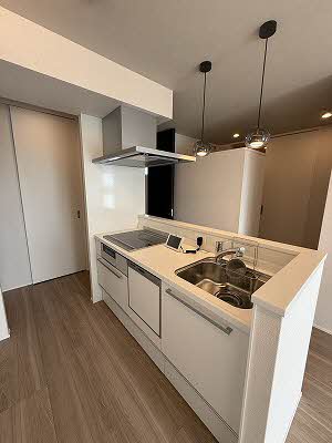 グレイスⅡ 301号-5