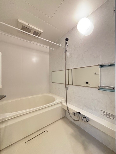 メゾン　ド　スリジエ 201号-8