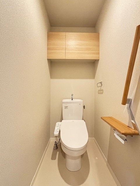 メゾン　ド　スリジエ 201号-10