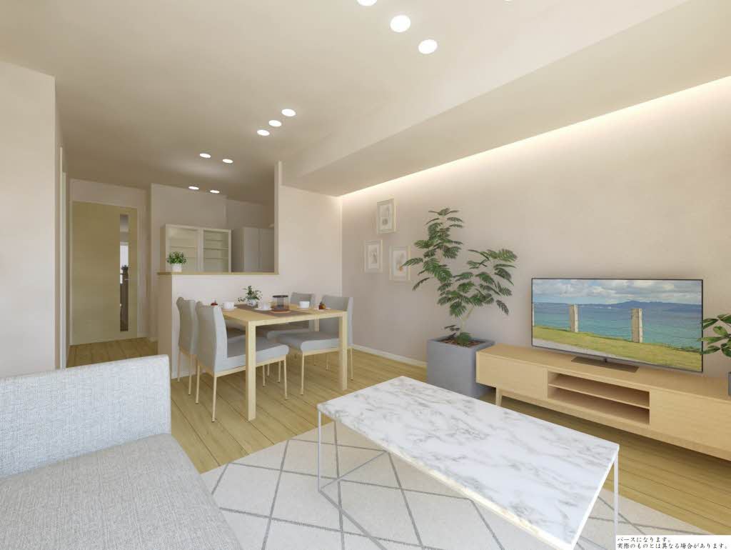 メゾン　ド　スリジエ 301号-2