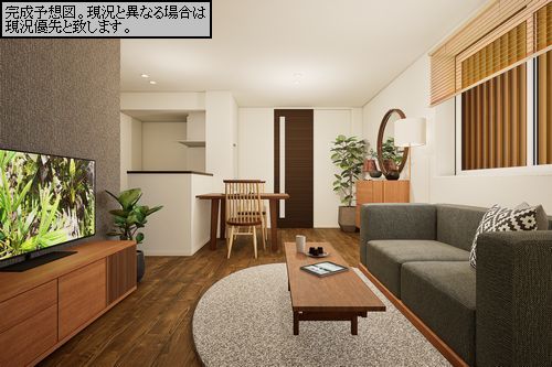 当社管理】ポロニア コート 301号室（埼玉県さいたま市大宮区