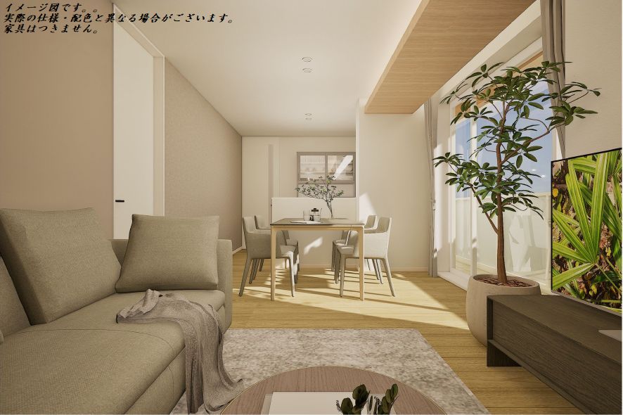 みみ1224 サメ オーダー お見積もり 当社管理】モアナヒルズⅠ 202号室(埼玉県さいたま市見沼区