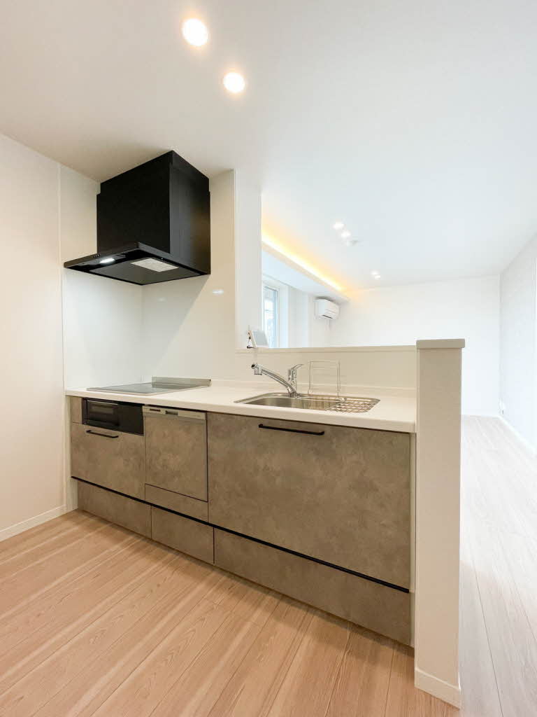 モアナヒルズⅠ 302号-3