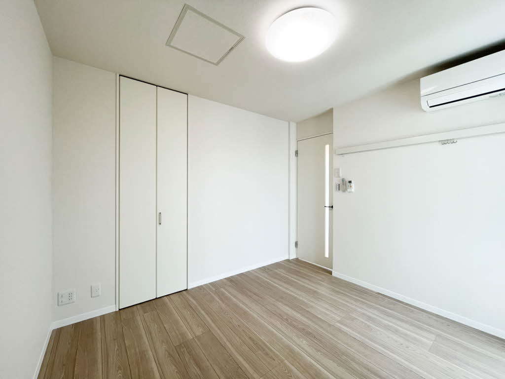 モアナヒルズⅠ 302号-5