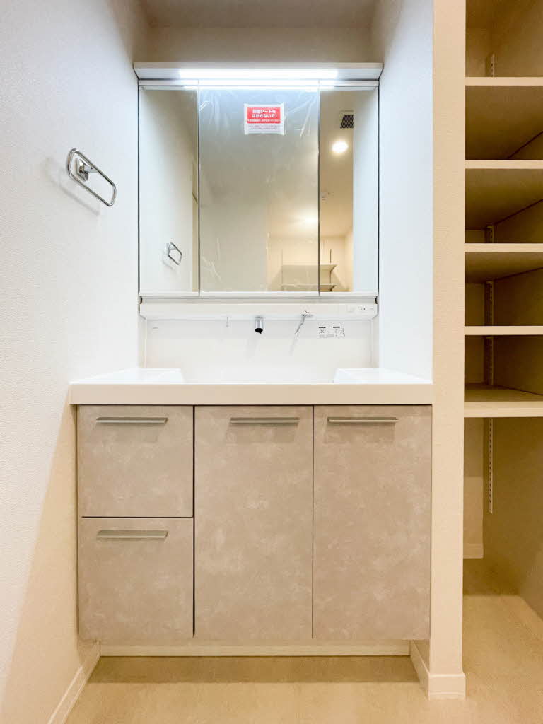 モアナヒルズⅠ 302号-8