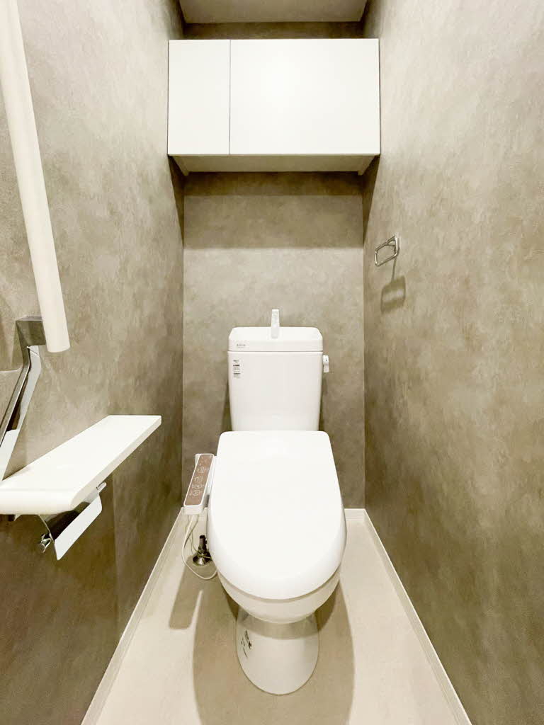 モアナヒルズⅠ 302号-9