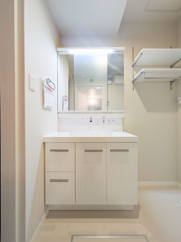 グランレーヴ宮原 103号-8