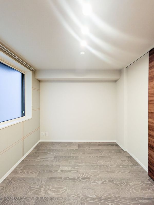 グランレーヴ宮原 103号-9