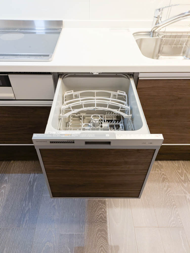 グランレーヴ宮原 203号-4