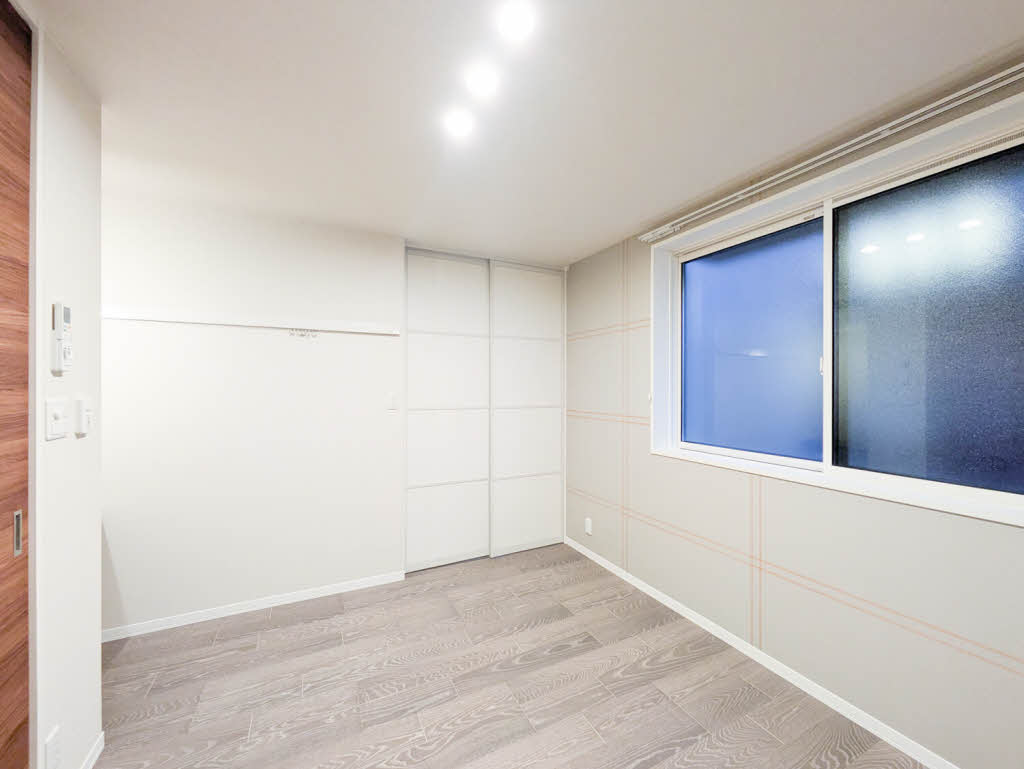 グランレーヴ宮原 203号-5