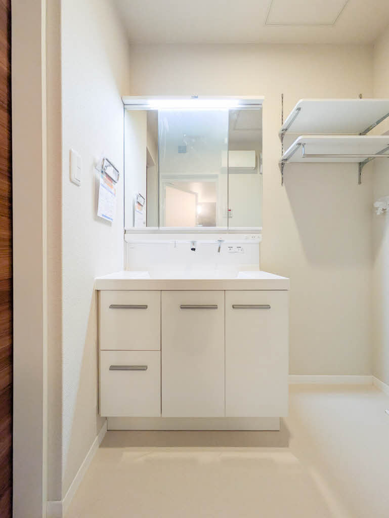 グランレーヴ宮原 203号-7