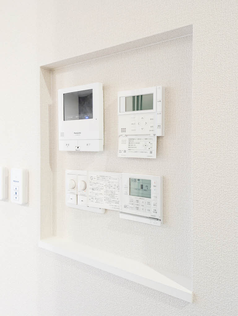 グランレーヴ宮原 203号-8