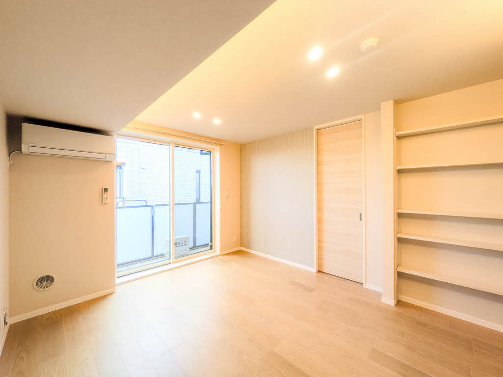 グランレーヴ宮原 301号-3