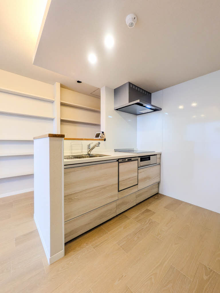 グランレーヴ宮原 301号-4