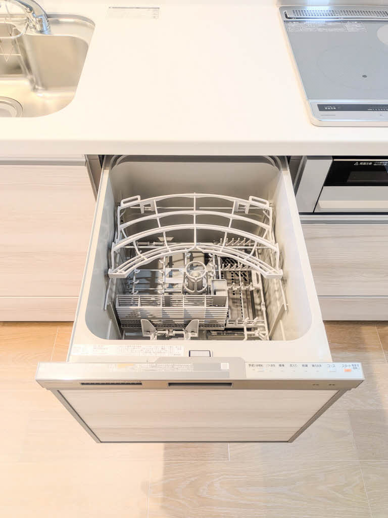 グランレーヴ宮原 301号-5