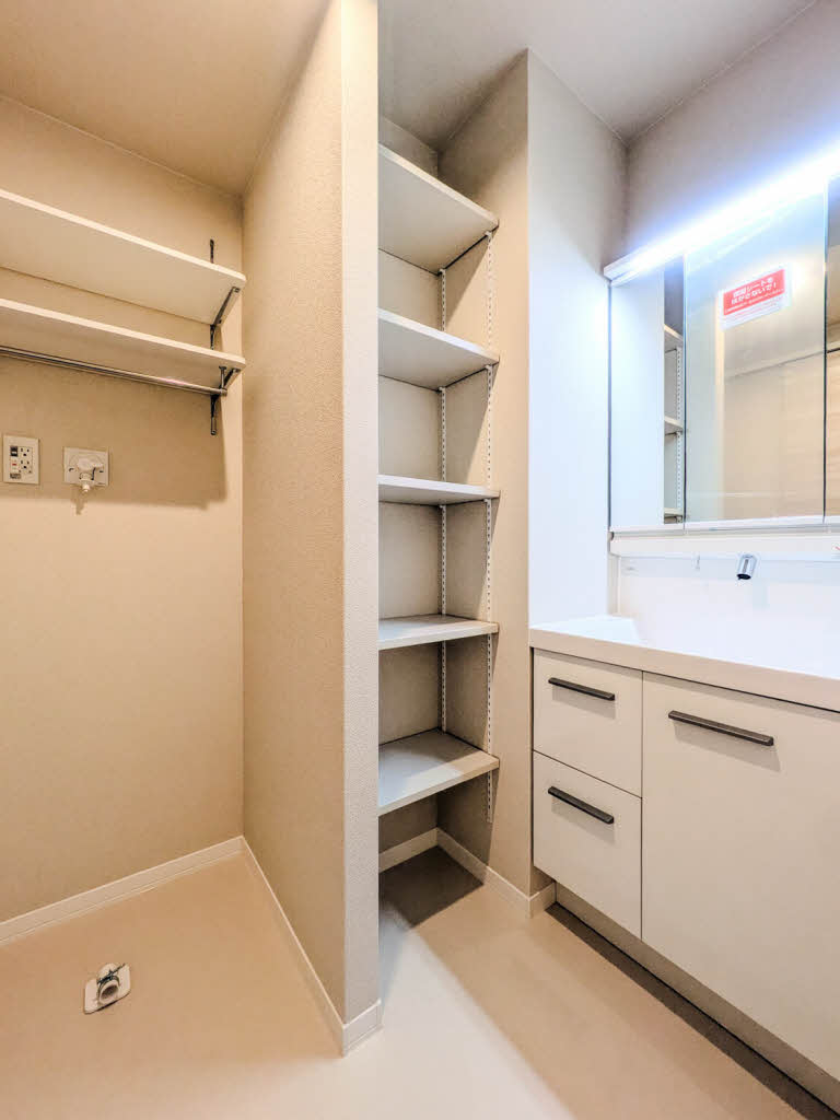 グランレーヴ宮原 301号-7