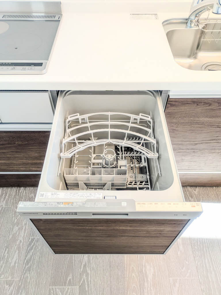 グランレーヴ宮原 303号-5