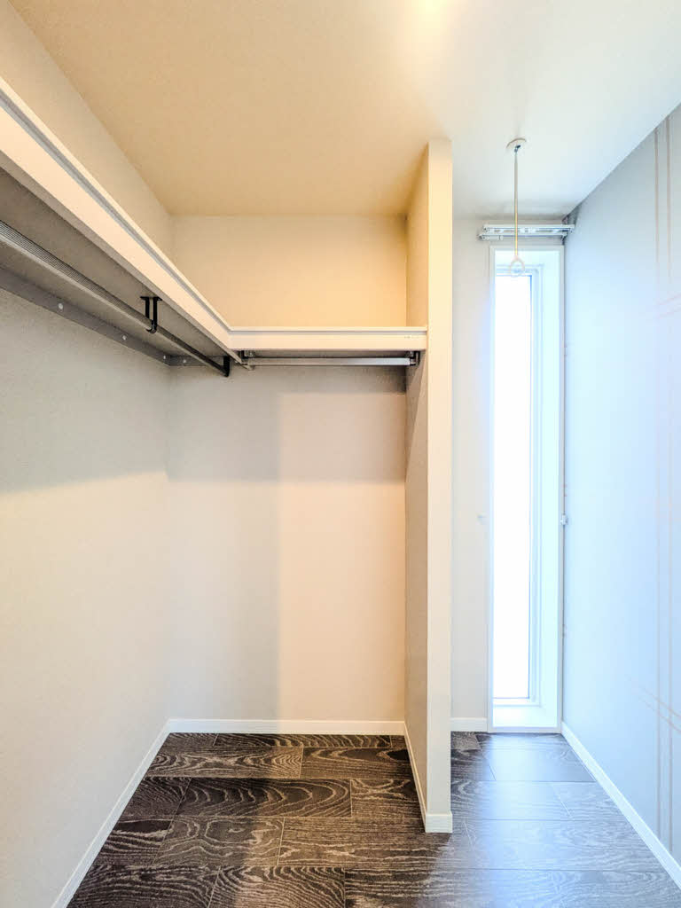 グランレーヴ宮原 303号-6