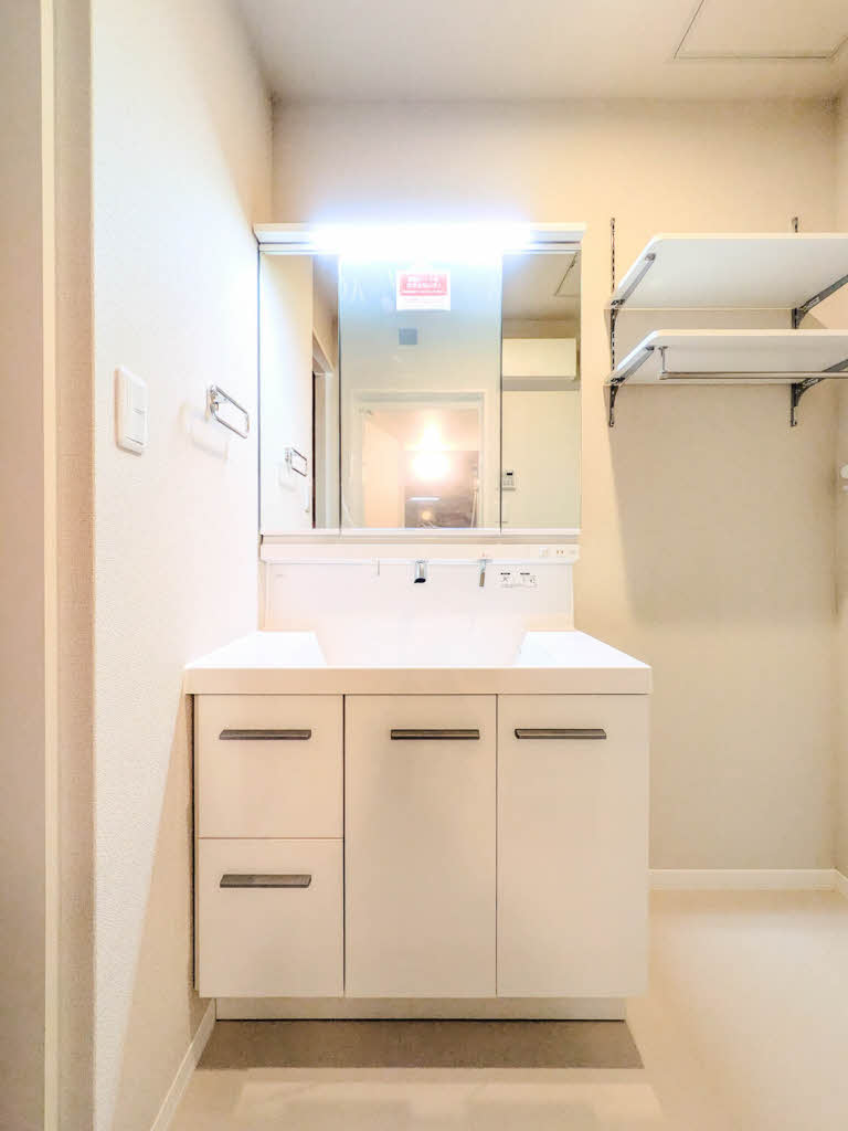 グランレーヴ宮原 303号-8