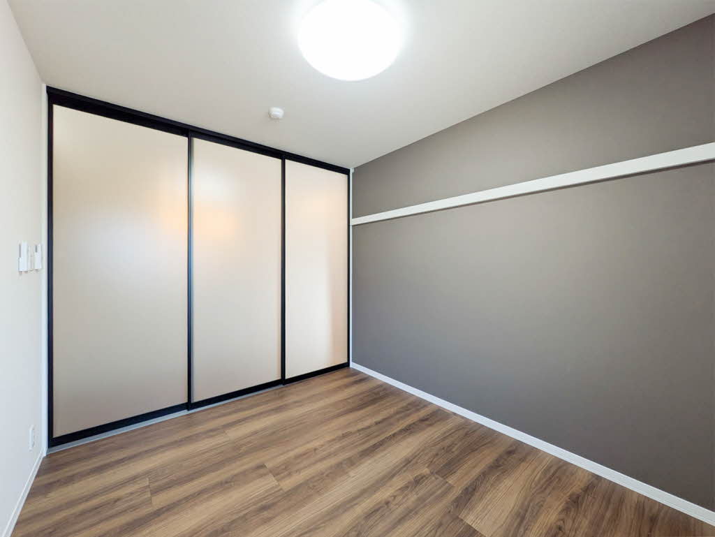 サンクチュアリ櫛引 101号-4