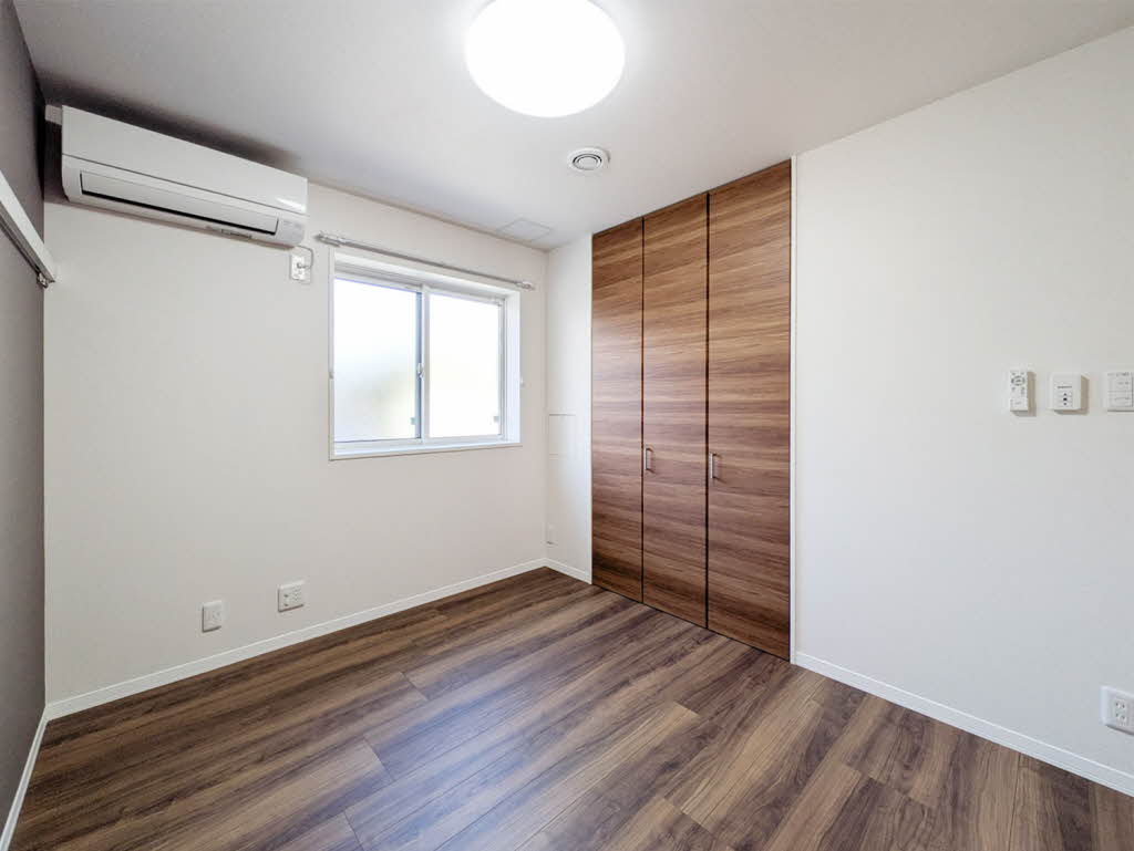 サンクチュアリ櫛引 101号-5