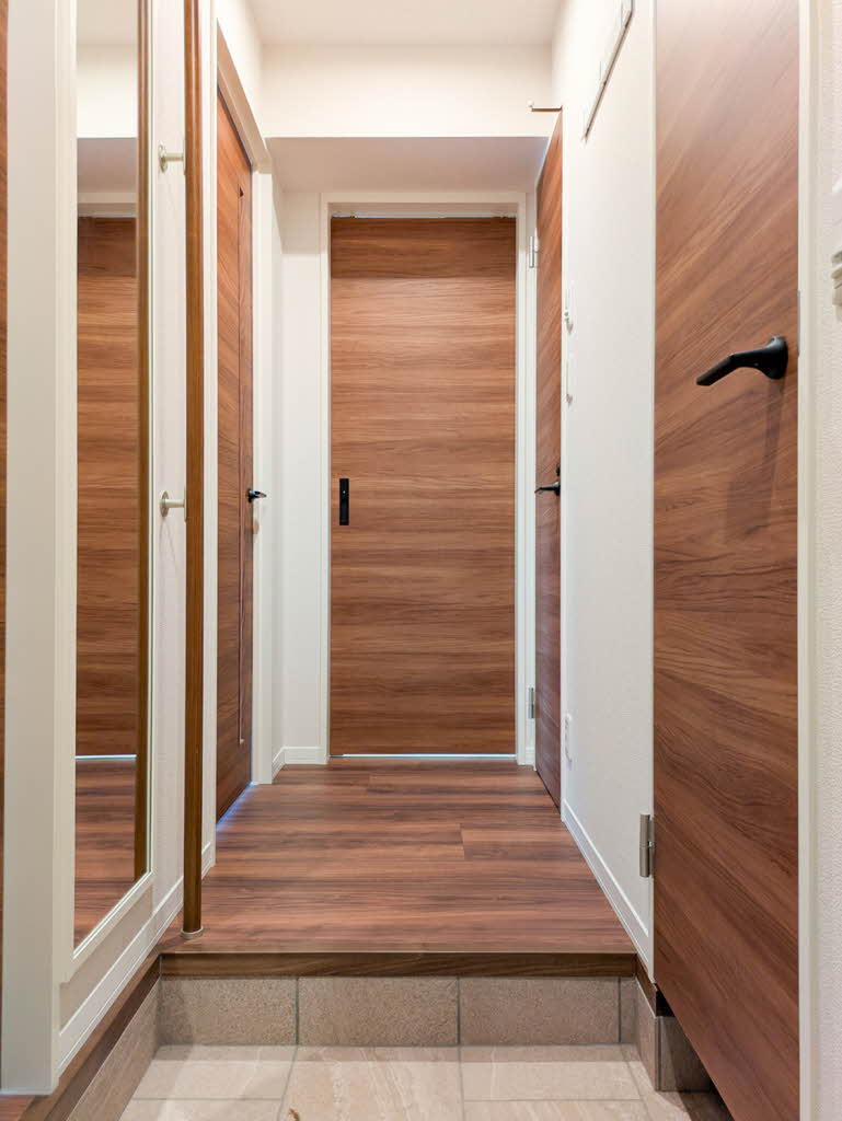 サンクチュアリ櫛引 101号-9