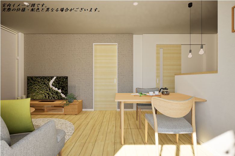 サンクチュアリ櫛引 102号-3