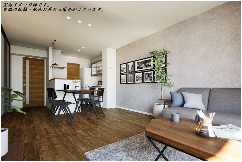 サンクチュアリ櫛引 201号-3