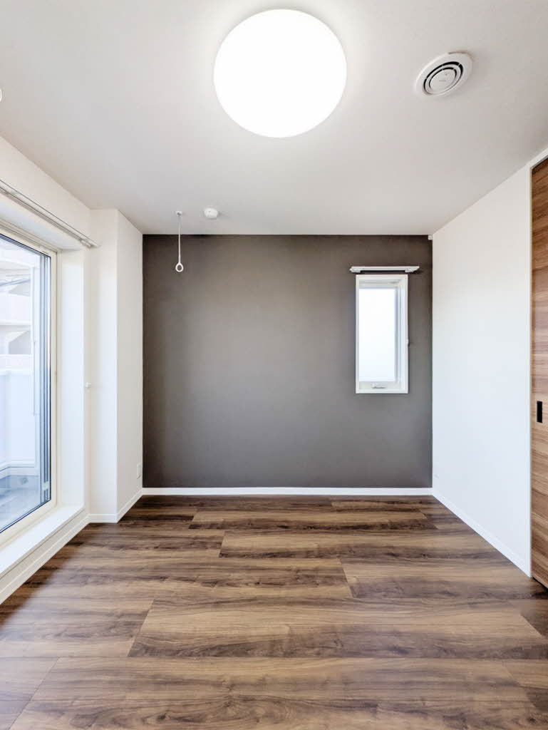 サンクチュアリ櫛引 201号-5