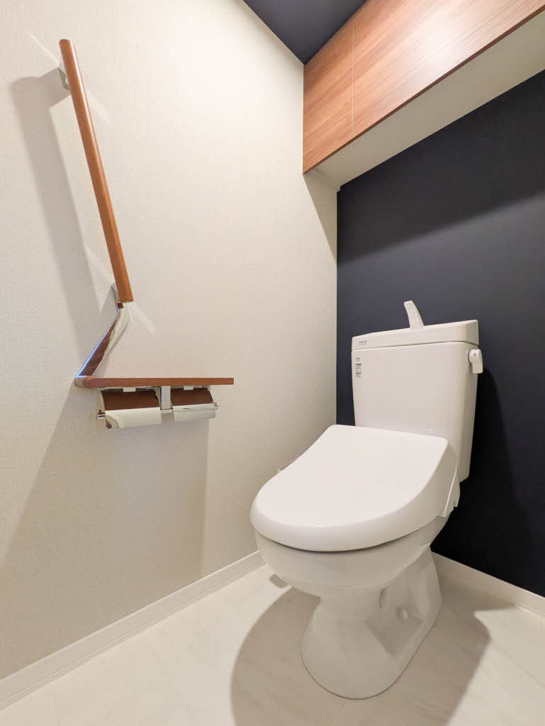 サンクチュアリ櫛引 201号-8