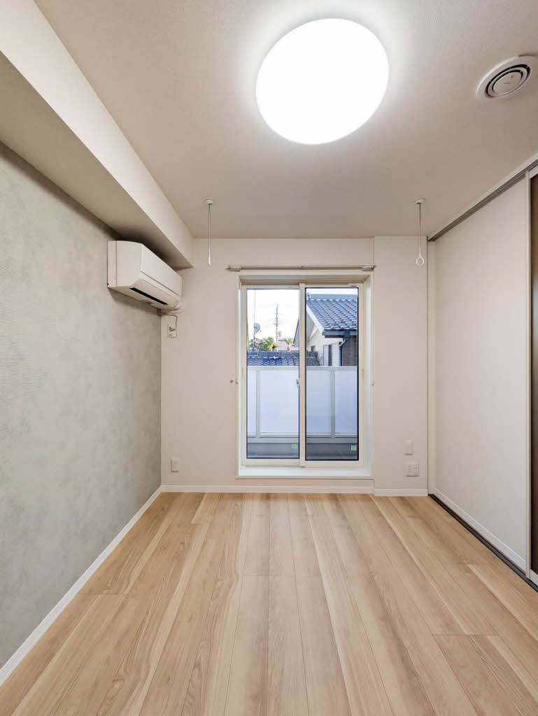 サンクチュアリ櫛引 203号-5