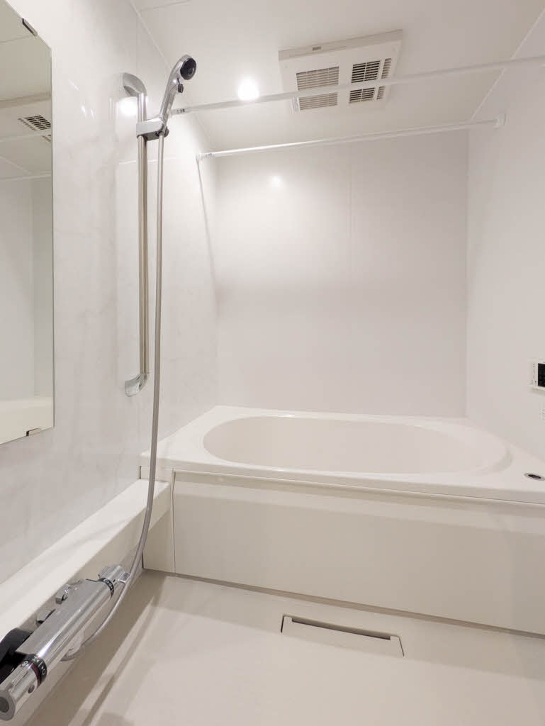 サンクチュアリ櫛引 203号-6