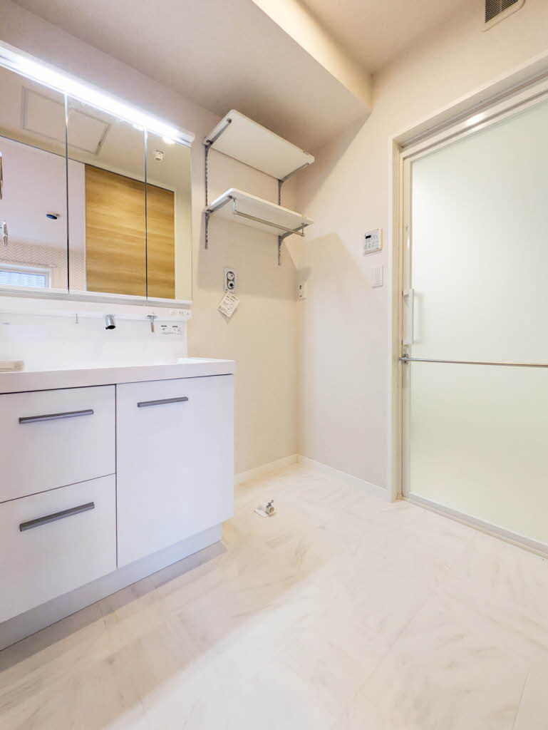 サンクチュアリ櫛引 203号-7