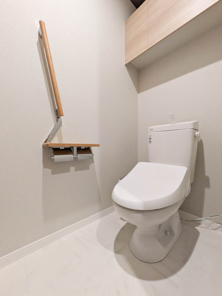 サンクチュアリ櫛引 203号-8