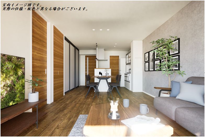 サンクチュアリ櫛引 301号-6