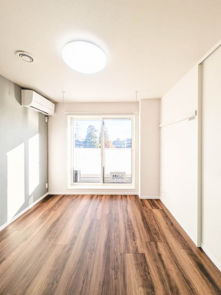 サンクチュアリ櫛引 305号-5