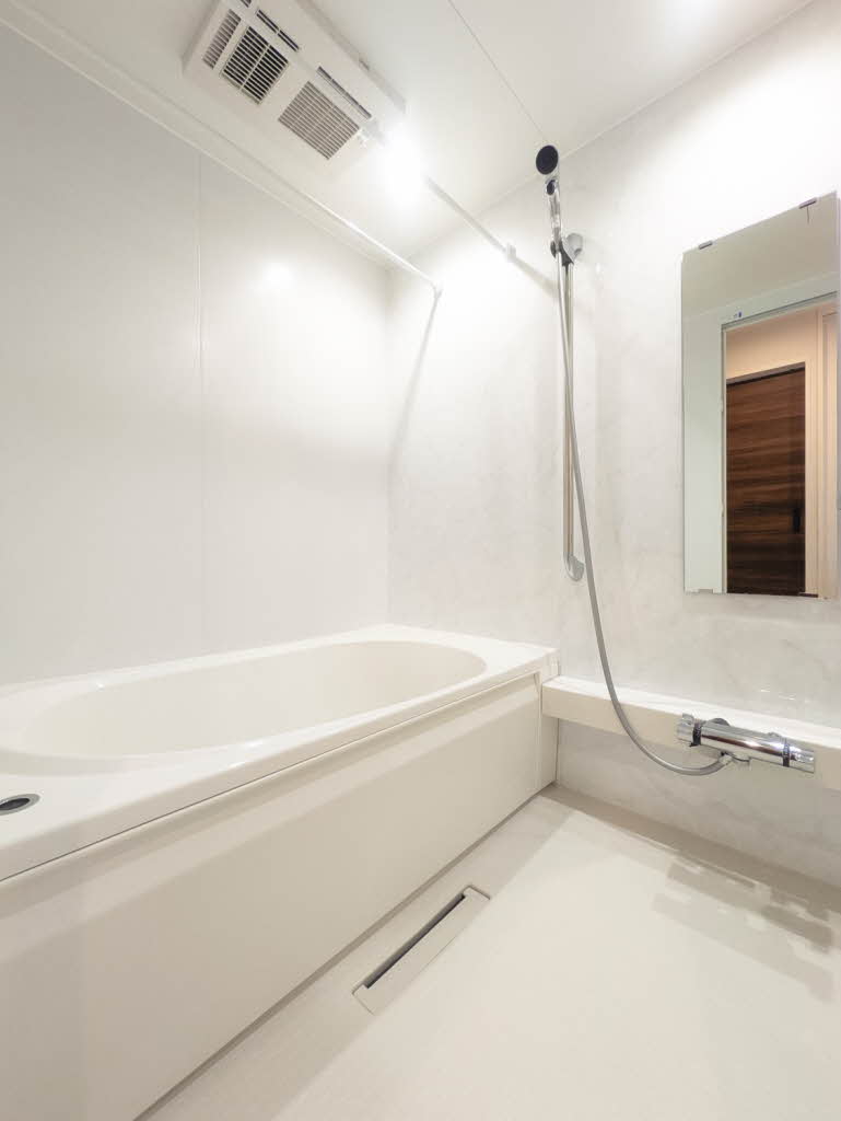 サンクチュアリ櫛引 305号-6