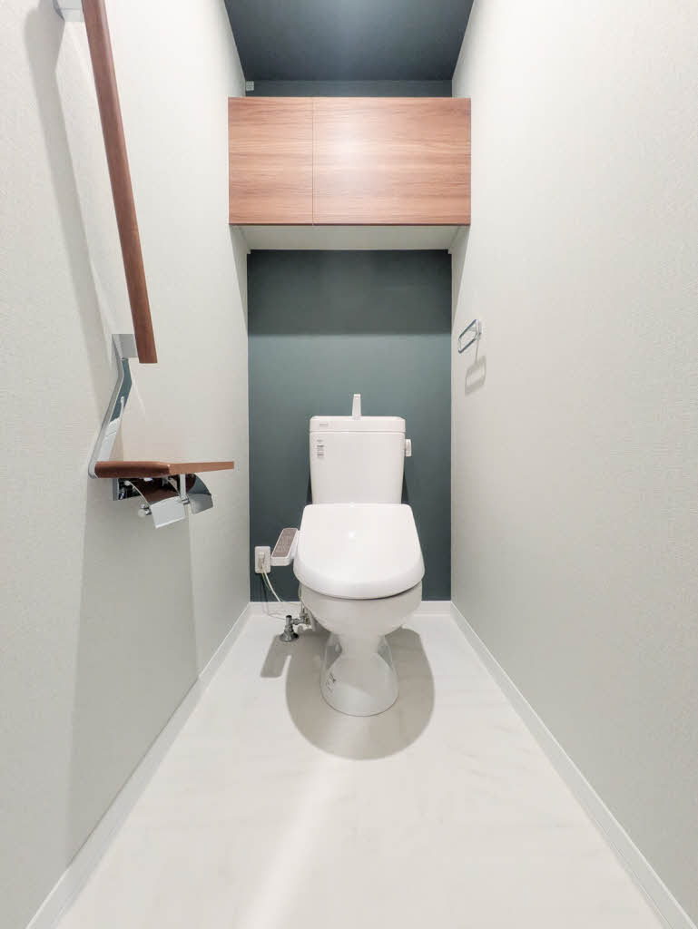 サンクチュアリ櫛引 305号-7