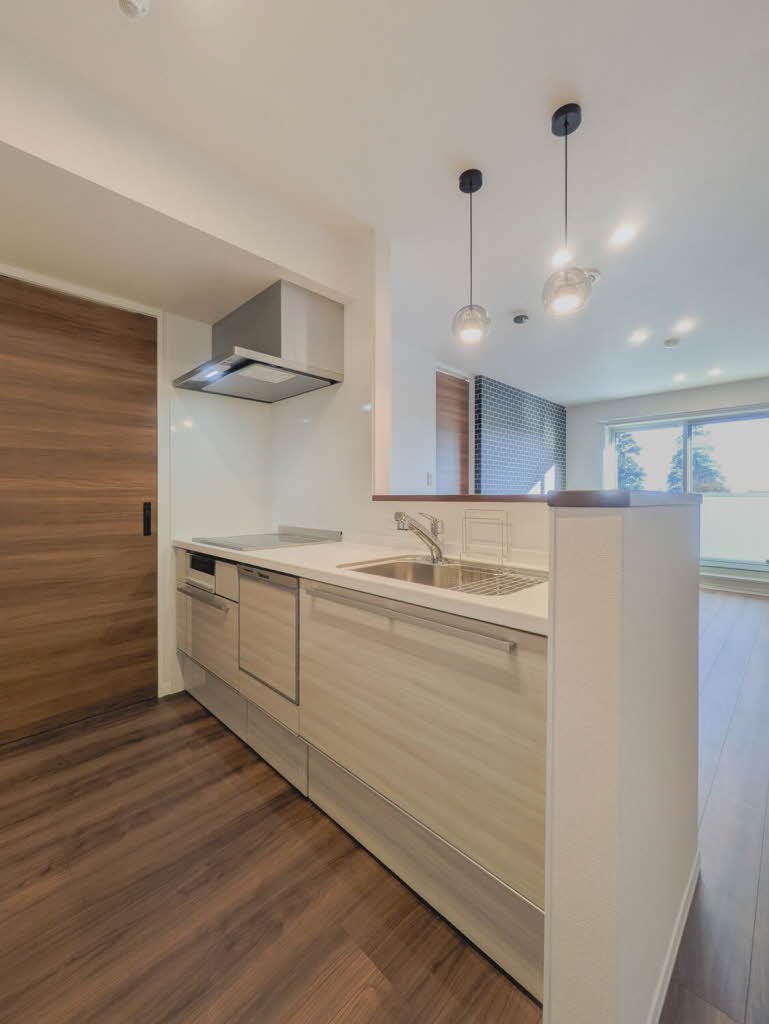 サンクチュアリ櫛引 305号-8