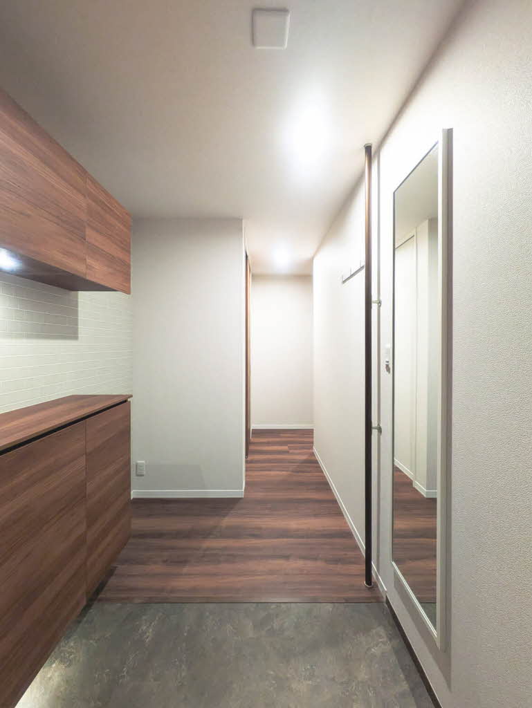 サンクチュアリ櫛引 305号-10