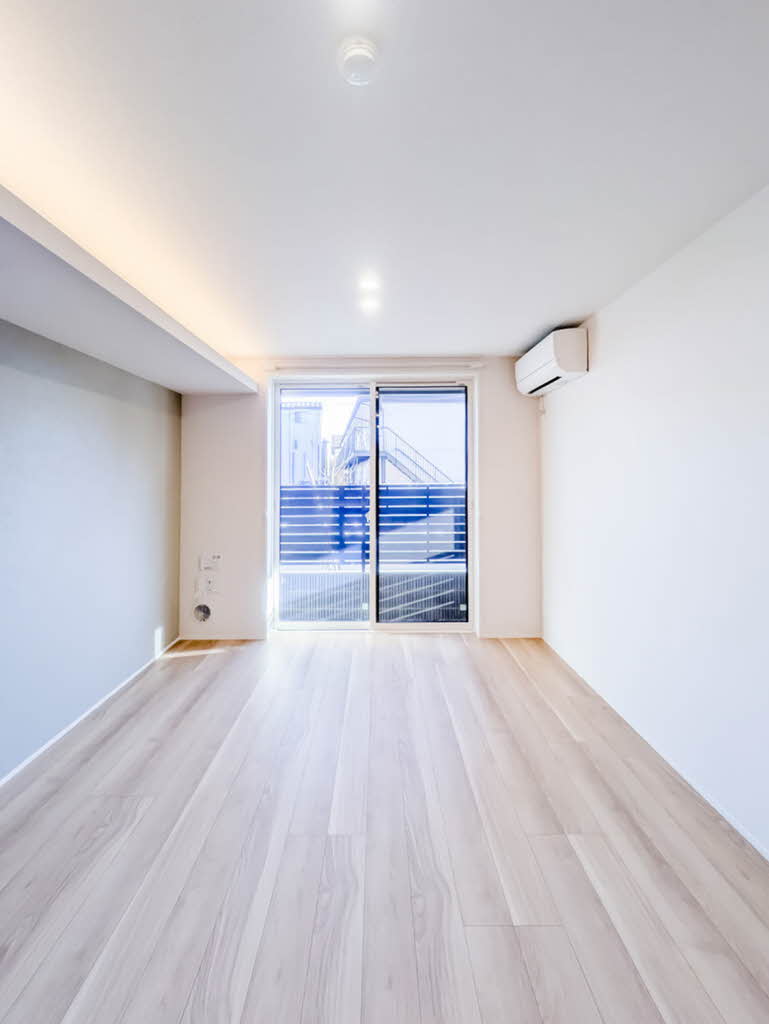 ユラン マグノリア 105号-3