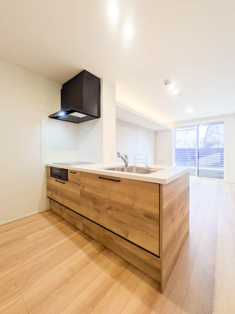 ユラン マグノリア 105号-5