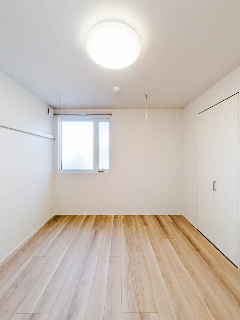 ユラン マグノリア 105号-7