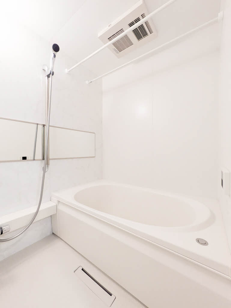 ユラン マグノリア 105号-8