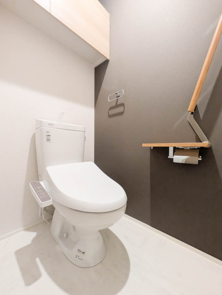 ユラン マグノリア 105号-9