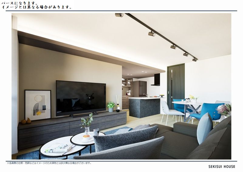 ユラン　マグノリア 302号-4