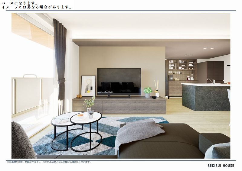 ユラン　マグノリア 302号-8