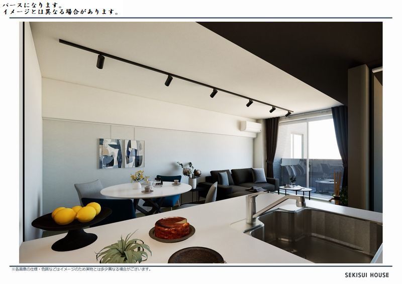 ユラン　マグノリア 302号-11